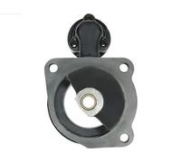 Couvercle de starter, carburateur SBR0025 AS-PL