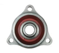 Couvercle de starter, carburateur SBR0156S AS-PL