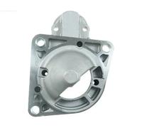 Couvercle de starter, carburateur SBR5026 AS-PL