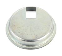 Couvercle de starter en céramique pour carburateur SOLEX