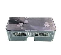 Couvercle de Station d'accueil pour Dell WD19 WD19TB WD19DC 0HTD50 HTD50 AP2F6000310