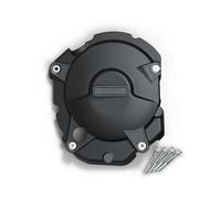 Couvercle De Stato De Carter D'embrayage Et Moteur Moto pour GSF1200S / N GT SZ Pour B&andit 1996-2006, GSX1200, LNAZUMA 1998-2002(CLUTCH-BK-1Pcs)