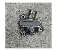 Couvercle De Stato Housse Pour Moteur De Moto Compatible Avec Les Modèles Pour R3 Pour R25 Pour MT-25 Et Pour MT-03 (2015-2022)(Type b)