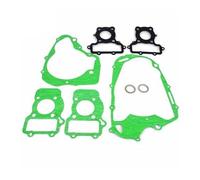 Couvercle De Stato Kit Complet De Joints Pour Moto Pour QJ&MOTOR Pour XV125 Pour QJ125 Star Pour Cylindre 125cc Couvercle Carter D'embrayage