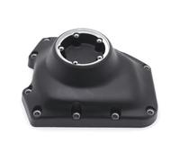 Couvercle De Stato Pour Twin For Cam 2001-2016 Pour Dyna Pour Softail Pour Touring Pour Trike Pour Modèles Pièces De Moto Couvercle Came Moteur