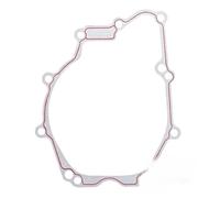 Couvercle De Stato Pour YZF-R6 Pour YZF Pour R6 1999 2000 2001 2002 Couvercle Moteur De Moto Stator Carter Générateur Bobine Joint Coque Latérale(Gasket Only)