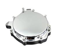 Couvercle De Stator Convient pour CBR1000RR 2004-2007 Convient pour CB1000R/RA 2018-2019/2021-2024 Couvercle d'alternateur transparent gauche Moto Couvercle De Moteur(MT050-CD)