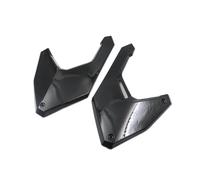 Couvercle De Stator Couvercle de cadre de panneau latéral, carénage de capot, accessoires de moto adaptés pour X-ADV 750 XADV750 X ADV XADV 2021 - 2026 Moto Couvercle De Moteur(D Glossy Black)
