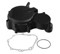 Couvercle De Stator Couvercle de carter de manivelle gauche de moto, joint de Stator de moteur Convient pour GSXR 600 GSX-R 750 2006-2022 K6 Couvercle Carter Manivelle Moto