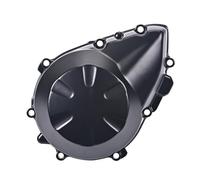 Couvercle De Stator Couvercle de moteur Convient pour Ninja Z750 2007 2008 2009 750, couvercle Stator, latéral bobine carter, joint coque générateur Moto Couvercle De Moteur(For Z750 07-09 A)