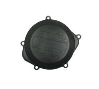 Couvercle De Stator Couvercle d'embrayage de moto Convient pour CRF250R CRF450R 2010 - 2017, pièce de moto Pit Dirt Bike, protection du moteur, couvercle en plastique Moto Couvercle De Moteur(CRF450R)