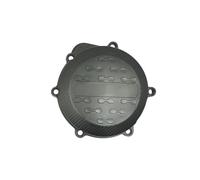 Couvercle De Stator Couvercle d'embrayage de moto Convient pour CRF250R CRF450R 2010 - 2017, pièce de moto Pit Dirt Bike, protection du moteur, couvercle en plastique Moto Couvercle De Moteur(CRF250R)