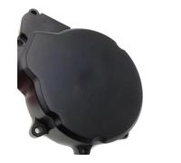 Couvercle De Stator De Moteur Côté Gauche Pour YZF-R6 2006-2020 2022. Voir Les Pièces De Moto. Couvercle Stator(MT313-008-BK)