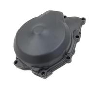 Couvercle De Stator De Moteur Côté Gauche Pour YZF-R6 2006-2020 2022. Voir Les Pièces De Moto. Couvercle Stator(MT313-008B-BK)
