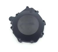 Couvercle de stator de Moteur de Moto pour Hon&da CBR1000RR 2006-2007 CB1000R 2004-2024, Noir, côté Gauche Turbine Protection du Cache