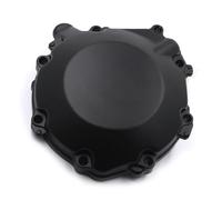 Couvercle de stator de Moteur de Moto pour Hon&da CBR1000RR 2006-2007 CB1000R 2004-2024, Noir, côté Gauche Turbine Protection du Cache