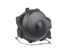 Couvercle de stator de Moteur de Moto pour Yamaha YZF-R6 R6 2006 2007 2008 2009 2010 2011 2012 2014-17 pour Moto pour Moteur Stator Couvercle Carter côté Gauche Joint de Coque