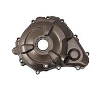 Couvercle de stator de Moteur Gauche de Moto pour Yam&aha FZ07 2015-2017 MT07 2015-2020 XSR700 2018-2023 TENERE 700 2021-2024 Turbine Protection du Cache