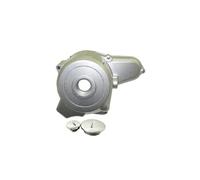 Couvercle de Stator magnétique à 2 bobines pour moteur, pour Pit ATV Quad 50cc-125cc Bobine Stator Moto(Cover)