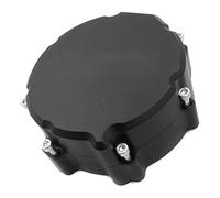 Couvercle De Stator Moteur Compatible Avec Ninja Pour Zx-14r ABS SE 2020 2021 2022 Pour Concours14 2008 2009 2010 Couvercle De Carter De Stator De Moteur Côté Gauche De Moto