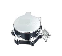 Couvercle De Stator Moteur Côté Gauche Pour YZF Pour R6 1999-2002 Accessoires Moto Couvercle Décoratif(MT055-CD)