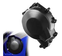 Couvercle De Stator Moteur Gauche en Aluminium pour Yamaha YZF-R6 2003 2004 2005 R6S 2006 2007 2008 2009 2010