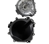 Couvercle De Stator Moteur Moto pour Suzuki GSXR GSX-R 600 750 2001-2003 GSXR1000 2001-2002