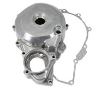 Couvercle de Stator Moteur pour Moto, Coque latérale et Joint Bobine Carter pour Honda CB1300 CB 1300 pour Super Four 2005 2006 2007 2008 2009 Protecteur latéral de Moteur de Moto