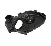 Couvercle De Stator Pour Ninja Pour Zx6r 2009-2019 Moto Couvercle De Carter De Manivelle Droite Moteur Stator Carter Moteur Stator Boîtier Bouchons Bouchons Latéraux Accessoires