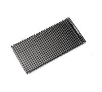 Couvercle de Store Enrouleur for Console Centrale intérieure de Voiture, accoudoir de Rangement for Porte-gobelet d'eau, for Mercedes-Benz, Classe CE W204 W212 W207 Couvercle de Rouleau de Console de