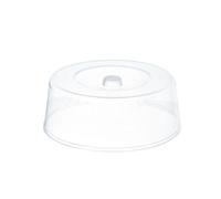 Couvercle de support à gâteau 300x(H)110 mm