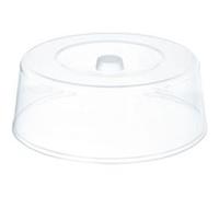Couvercle de support à gâteau 300x(H)110 mm Hendi Transparent