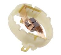 Couvercle de support de brosse en carbone, pièces de réparation for moteur 895 875 887, Rotor, tournevis sans fil, clé de perceuse, accessoires d'outils électriques 1 pièce