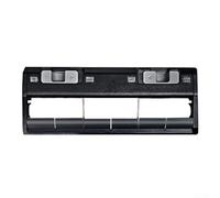 Couvercle de support de brosse principale pour Ecovacs pour Deebot pour OZMO 950 920 T8 T 9 N8, facile à installer, partie en plastique avec tampon résistant aux rayures