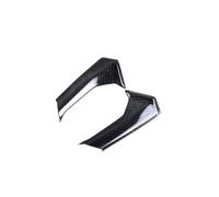Couvercle De Support De Rétroviseur Entièrement en Fiber De Carbone, Accessoires De Moto pour Panigale V4 V4S V4R 2018 - 2023 Rétroviseurs