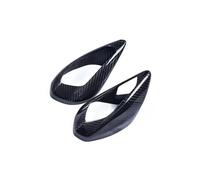 Couvercle De Support De Rétroviseur Entièrement en Fiber De Carbone, Accessoires De Moto pour Panigale V4 V4S V4R 2018 - 2023 Rétroviseurs