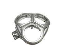 Couvercle de support de tête de rasoir, compatible avec Philips Norelco, HQ8867 HQ8875 HQ8890 HQ8891 HQ8892 HQ8893 HQ8894 HQ8895