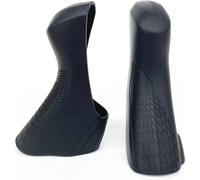 Couvercle de support pour capots de levier de manette de vitesse de vélo de route Shimano ST-6800 ST-5800 ST-4700, 1 paire style 4 5800-6800