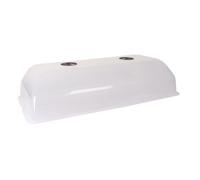 Artevasi Couvercle Table DE Culture Venezia 80CM