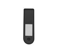 Couvercle de Tableau de Bord de Scooter Électrique, Étui de Protection Étanche pour Panneau D'Affichage de Commande de Scooter Électrique pour