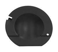 Couvercle de tablier avant d'inspection de tringlerie pour VOLKSWAGEN Coccinelle (12/1947-12/1986) et Karmann Ghia (1961-1974)