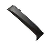 Couvercle de tablier Piaggio - Droite - Gris - XH1-746/B - Pour Typhoon - 65746300XH1