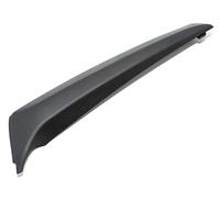 Couvercle de Tablier Piaggio Gauche, Gris, XH1 Grey 746/B pour Typhoon 65746200XH1