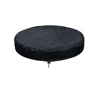 Couvercle de tambour de 190 litres compatible avec la plupart des barils d'eau et poubelles étanche