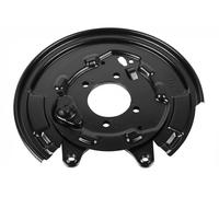 Couvercle de tambour de frein 234545 NK pour TOYOTA YARIS YARIS VERSO