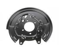 Couvercle de tambour de frein 234557 NK pour TOYOTA YARIS YARIS VERSO