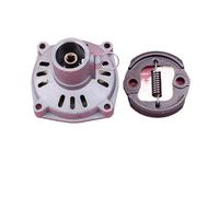 Couvercle de Tambour d'embrayage avec Embrayage, pièce de Moteur for débroussailleuse GX31, GX35, GX35NT, HHT31S