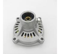 Couvercle de tambour d'embrayage de rechange pour débroussailleuse Honda GX31 GX35 GX35NT compatible avec les modèles HHT31S