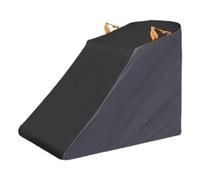 Couvercle de tapis de course imperméable - Housse de protection contre la poussière imperméable avec poignée réfléchissante | Accessoires d'équipement de fitness pour Home Studio Garden & Homegym