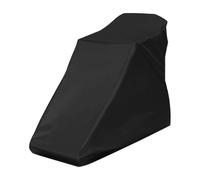 Couvercle De Tapis Roulant - Écran De Pliage À La Poussière Portable, Machine D'exercice Léger | Tissu Oxford De Protection Durable De Longue Durée, Couverture D'équipement D'entraînement